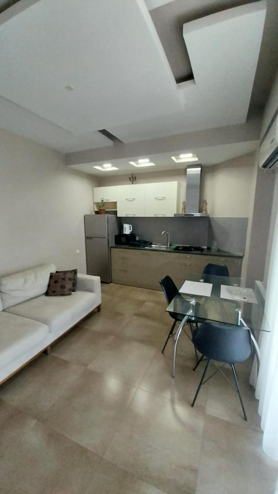 Apartment On Rustaveli Batumi Luaran gambar
