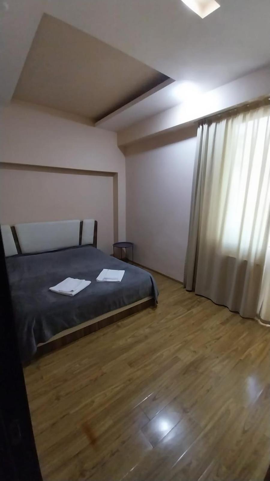 Apartment On Rustaveli Batumi Luaran gambar